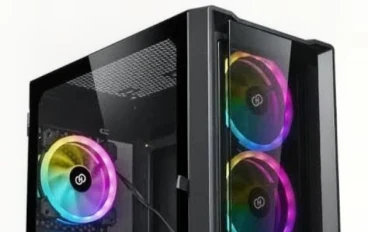 تجميعة pc قوي وتقدم قيمه مقابل سعر لعام 2026