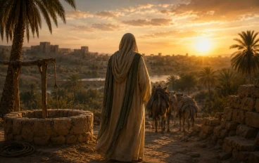 قصة سيدنا يوسف عليه السلام: رحلة الصبر والإيمان من الجب إلى عرش مصر