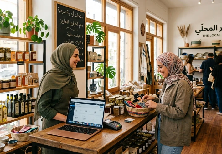 أفضل المشاريع التجارية الصغيرة التي تحقق أرباحًا في 2026