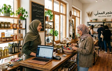 أفضل المشاريع التجارية الصغيرة التي تحقق أرباحًا في 2026