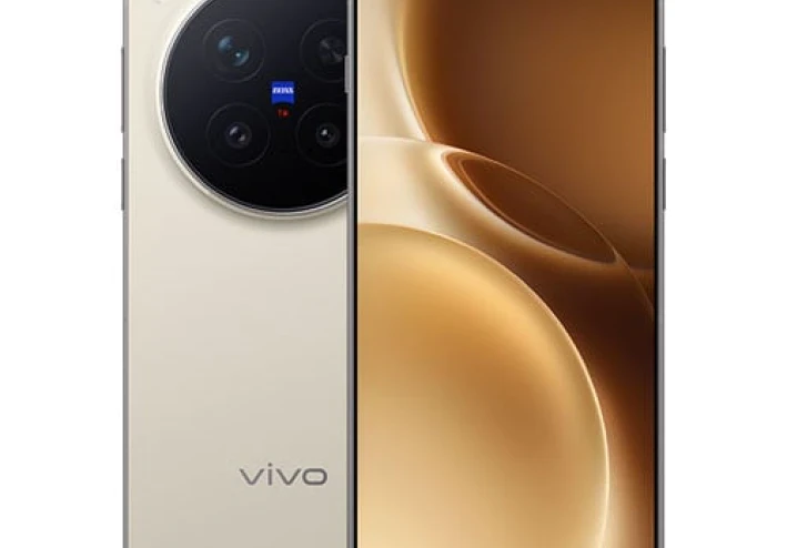 مراجعة هاتف Vivo X300