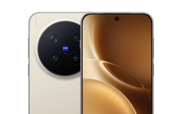 مراجعة هاتف Vivo X300