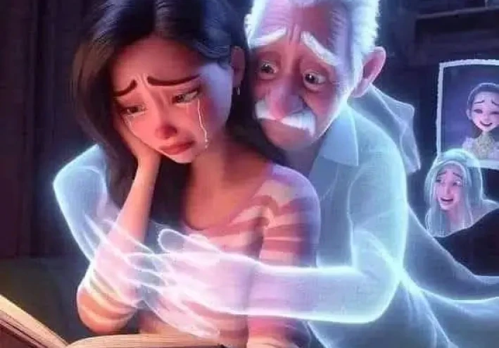 اليتيمه الي كسرت القاعده