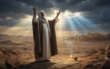 قصة سيدنا يعقوب عليه السلام.. نبي الصبر والثبات الذي جمعه الله بأحب الناس إليه