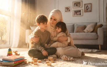 🧠 اختبارات "افهمي طفلك"   اختبار يكشف: هل يشعر طفلك بالغيرة من أخيه أو أخته؟ وكيف تمنعين الغيرة قبل أن تتحول إلى عدوان أو كراهية؟