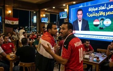 هل تُعاد مباراة مصر والأرجنتين؟.. أسباب خسارة الفراعنة وحقيقة مطالب إعادة اللقاء بعد الجدل التحكيمي