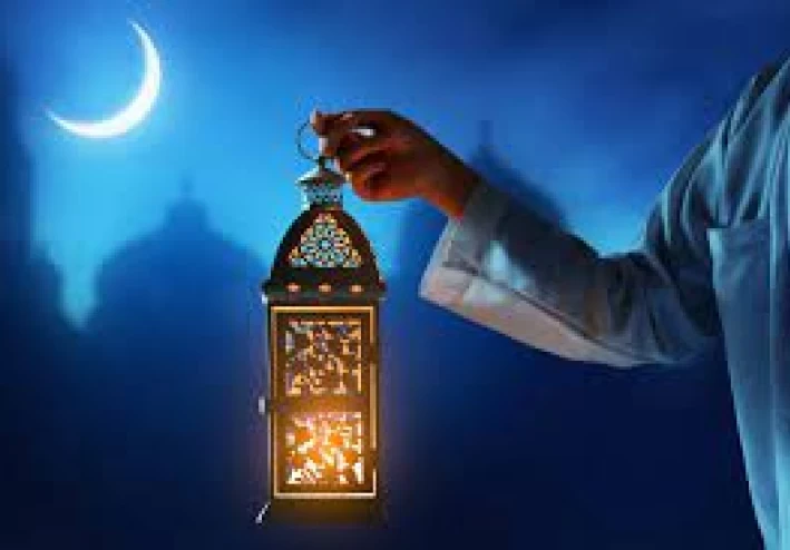الدعوة إلي الله في رمضان