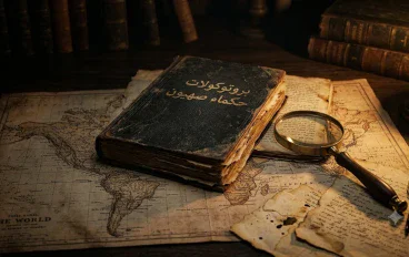 بروتوكولات حكماء صهيون.. أشهر وثيقة أثارت الجدل في التاريخ بين الحقيقة والتزييف