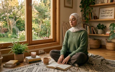 ​عقولٌ متعبة وأجسادٌ تتأثر: دليلك لفهم وحماية سلامك النفسي.