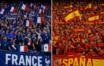 فرنسا × إسبانيا.. كل ما تريد معرفته قبل نصف نهائي كأس العالم 2026
