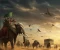 صورة مقال قصه أصحاب الفيل 