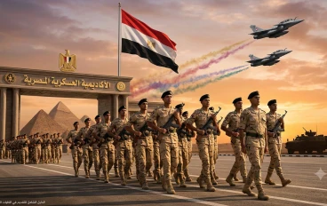 كيفية الالتحاق بالكليات العسكرية المصرية واجتياز كافة الاختبارات بنجاح