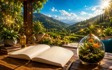 مرونة الحكمة.. قصة الفهم السليماني ودليلك المبسط لاستلهام أسرار الذكاء وحل المشكلات