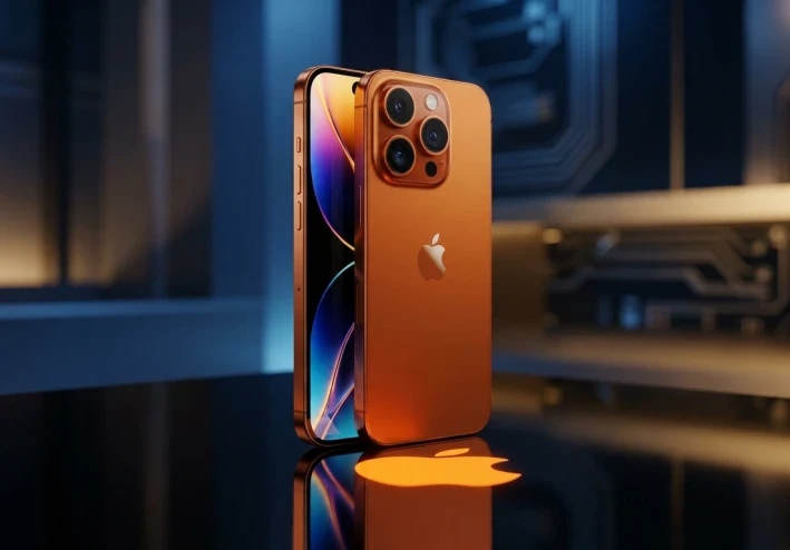 iPhone 17 Pro Max.. المواصفات الرسمية والمميزات الكاملة لأقوى هواتف آبل