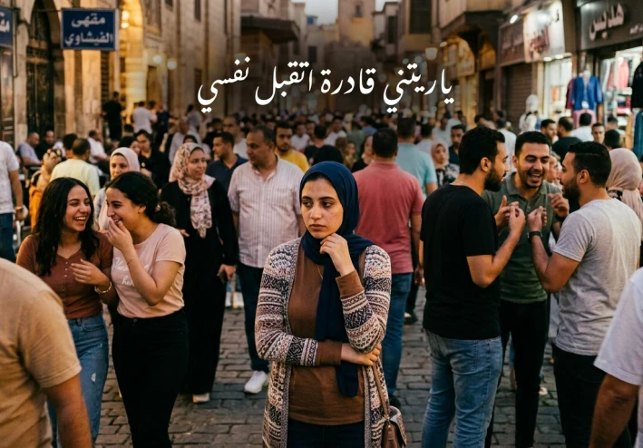 كيف تتصالح مع نفسك وتبدأ من جديد ؟