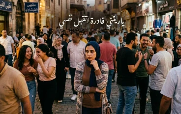 كيف تتصالح مع نفسك وتبدأ من جديد ؟