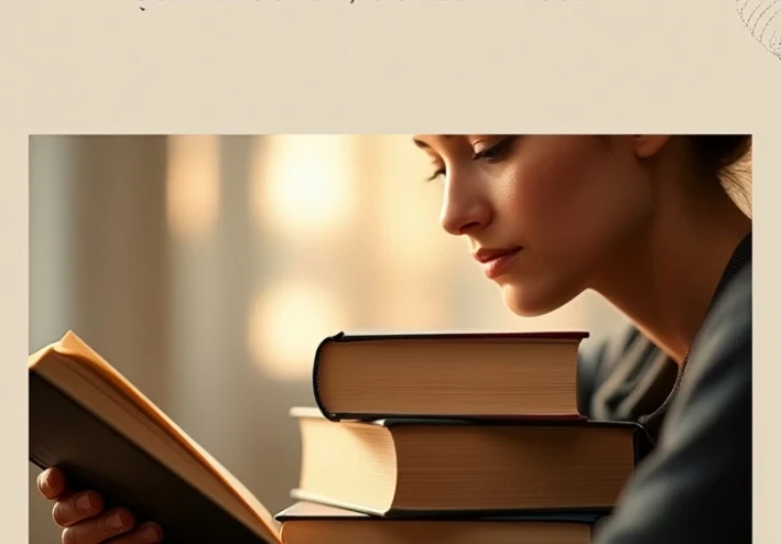 القراءة: المقاومة الصامتة ضد التفاهة*