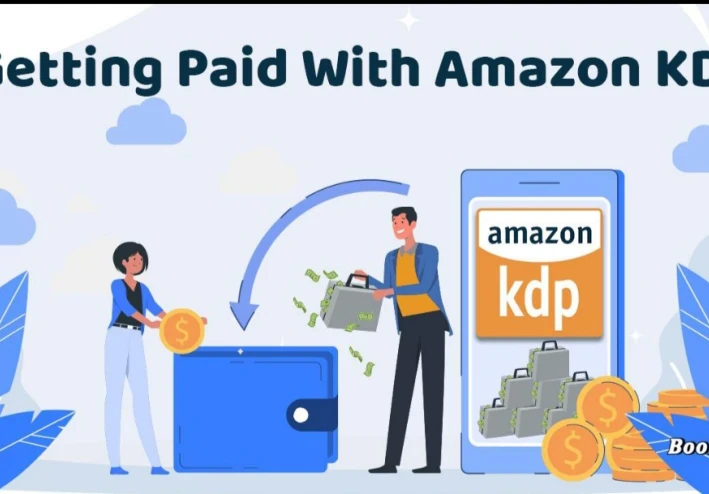 كيف تستلم أرباح Amazon KDP في مصر؟ دليل فتح حساب بنكي خطوة بخطوة للمبتدئين