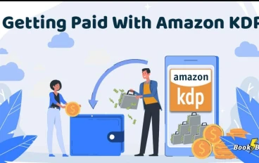 كيف تستلم أرباح Amazon KDP في مصر؟ دليل فتح حساب بنكي خطوة بخطوة للمبتدئين
