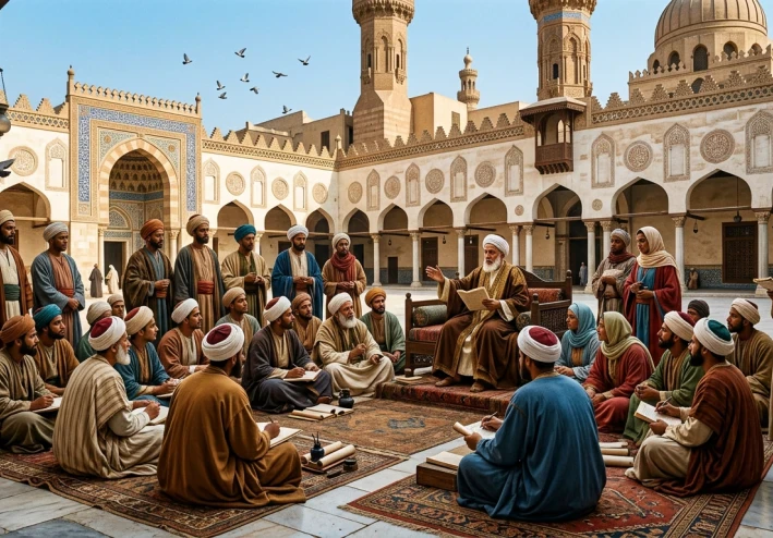 بقية المذاهب النحوية