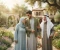 صورة مقال الوالدان طريق الجنة