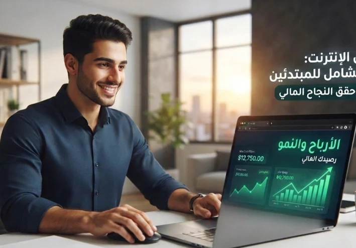 كيف تجني أول 1000 دولار لك من الإنترنت هذا الشهر؟