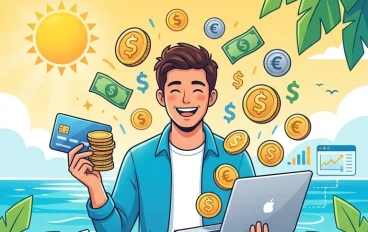 ✨كيفية استغلال الاجازة الصيفية للربح من الانترنت✨💵💵