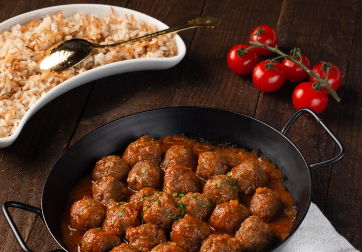 اطباق مصريه لذيدة وشهية😋