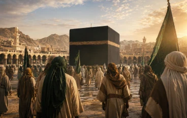 قصة فتح مكة: يوم انتصر العفو على الانتقام