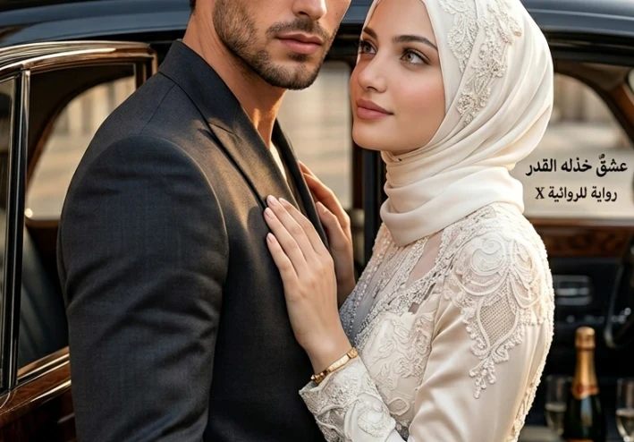 رواية عشق خذله القدر كاملة بقلم الروائية X - دراما صعيدية مشوقة