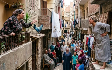 معركة "السطوح دوت كوم"