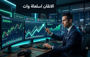 التداول في العملات | أسرار الربح من الفوركس