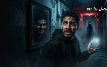 قصة رعب حقيقية: المكالمة التي جاءت من رقم صاحبي بعد وفاته