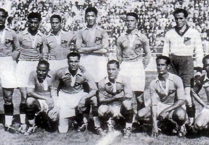 منتخب مصر في كأس العالم: تاريخ من الإنجازات والطموح المتجدد