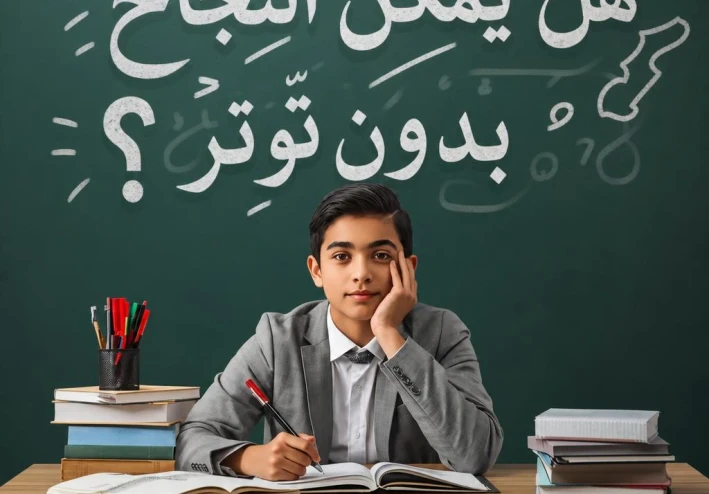 الثانوية العامة من غير توتر: أخطاء بتضيع وقتك من أول السنة وإزاي تبدأ صح