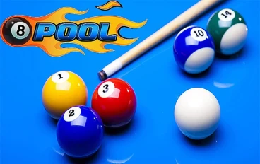 تحميل لعبة 8 Ball Pool الاصلية للكمبيوتر برابط مباشر ميديا فاير