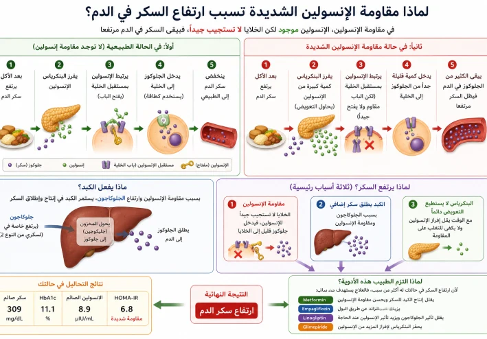 الخضروات غير النشوية لتقليل مستوى السكر