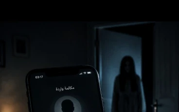 آخر مكالمة من الرقم المجهول