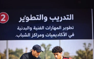 كيف نبني منتخب مصر قادرًا على الفوز بأمم أفريقيا والمنافسة على كأس العالم؟