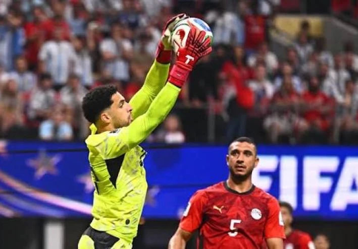 مصطفى شوبير يتألق في كأس العالم 2026.. كيف أصبح حارس مصر بين أبرز نجوم المونديال؟