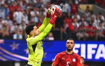مصطفى شوبير يتألق في كأس العالم 2026.. كيف أصبح حارس مصر بين أبرز نجوم المونديال؟