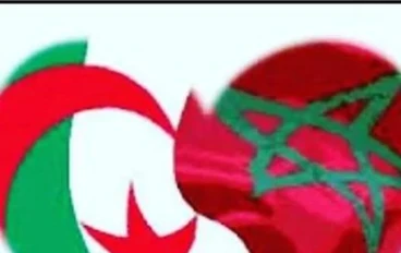 المائدة الرمضانية في المغرب والجزائر