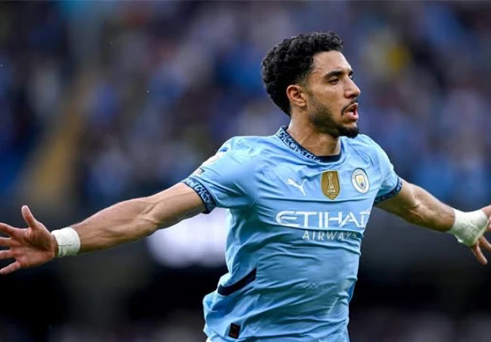ثلاثي مان سيتي على رادار ريال مدريد.. وهذا هو موقف مرموش