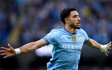ثلاثي مان سيتي على رادار ريال مدريد.. وهذا هو موقف مرموش 