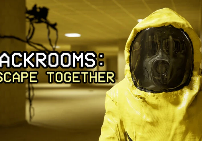 Backrooms: لماذا أصبحت واحدة من أكثر ألعاب الرعب إثارة وغموضًا؟
