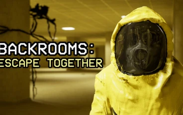 Backrooms: لماذا أصبحت واحدة من أكثر ألعاب الرعب إثارة وغموضًا؟