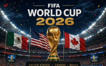 كأس العالم 2026.. كل ما تريد معرفته عن البطولة وأبرز المنتخبات المرشحة للفوز  مقدمة