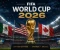 صورة مقال كأس العالم 2026.. كل ما تريد معرفته عن البطولة وأبرز المنتخبات المرشحة للفوز  مقدمة