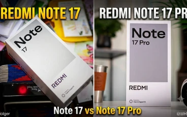 قفزة استثنائية في عالم الهواتف المتوسطة: مراجعة شاملة لعملاقي شاومي Redmi Note 17 و Redmi Note 17 Pro