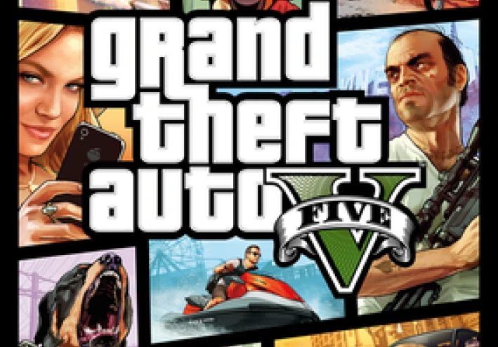 قصة لعبة GTA V في مدينة لوس سانتوس